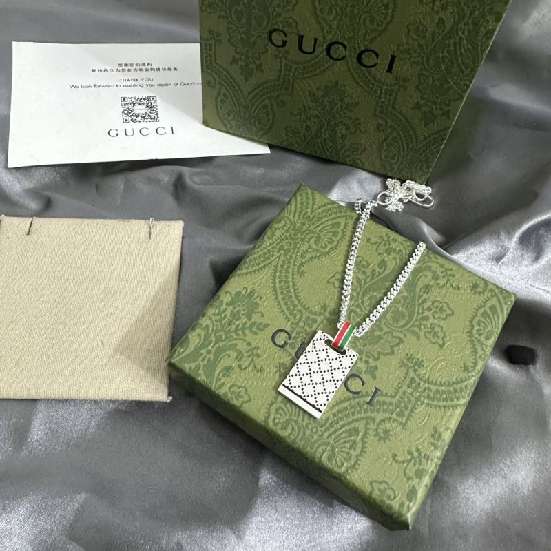 Gucci Necklaces